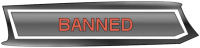 Banned